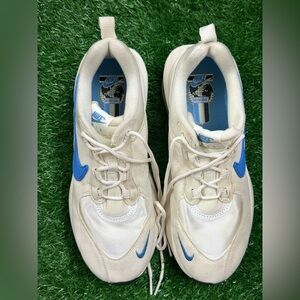 Women’s Air Max Verona White Coast Size 9.5‎